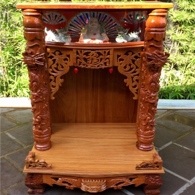 BÀN THỜ CĂM-GÕ 60