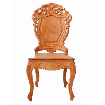 Ghế Ăn Mẫu Louis 