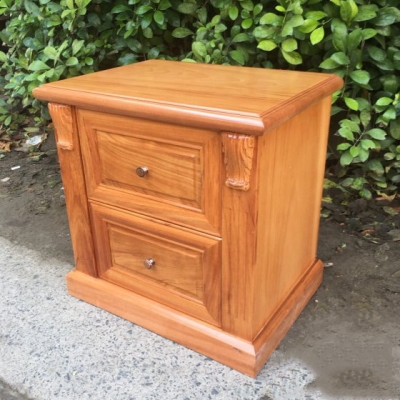 Tủ Đầu Giường Gỗ Đinh Hương