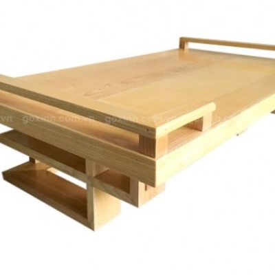 TRANG THỜ TREO TƯỜNG XOAN ĐÀO 40