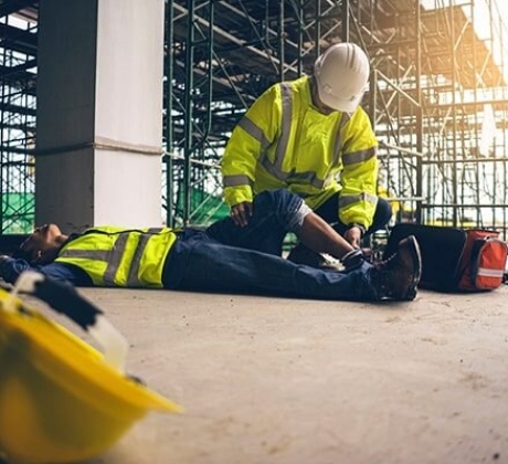 Tai nạn lao động và những hậu quả khôn lường
